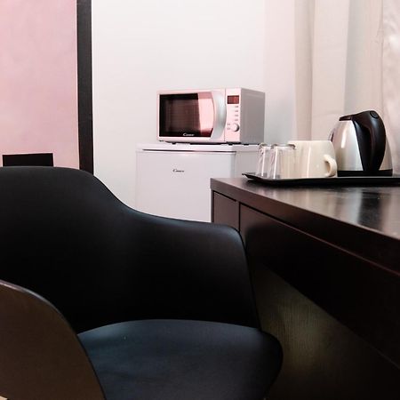 Pink Room Milan Exterior photo
