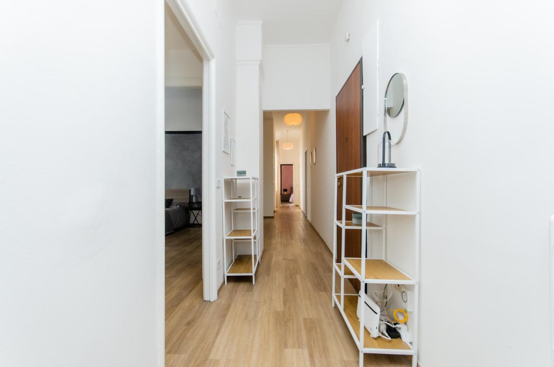 Pink Room Milan Exterior photo
