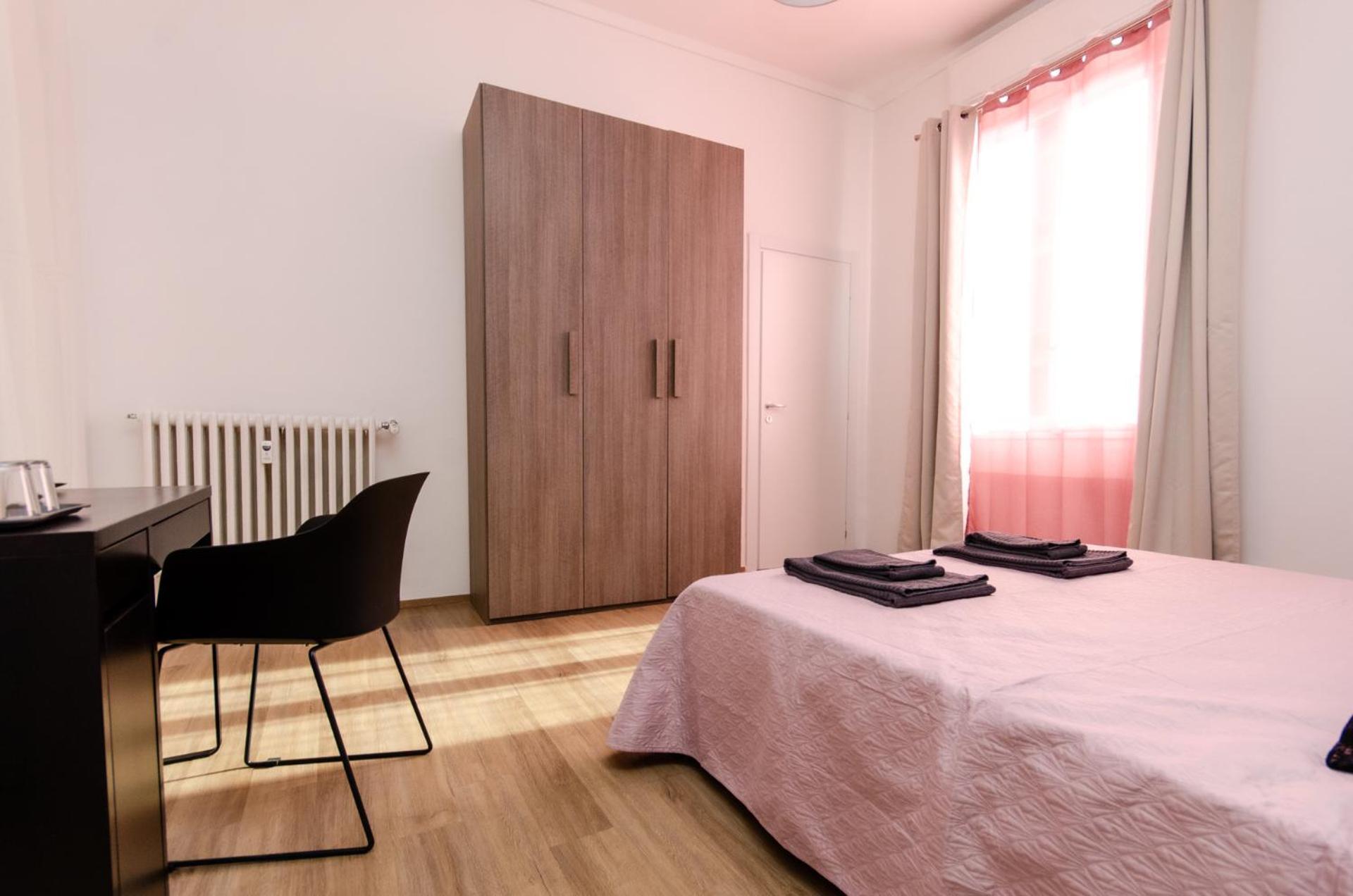 Pink Room Milan Exterior photo