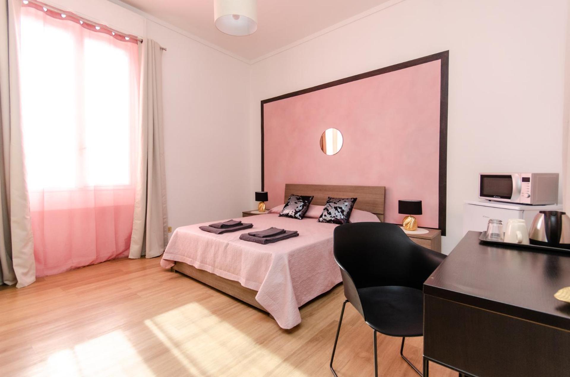 Pink Room Milan Exterior photo