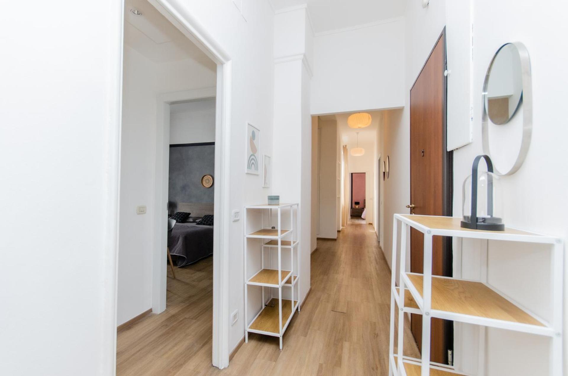 Pink Room Milan Exterior photo