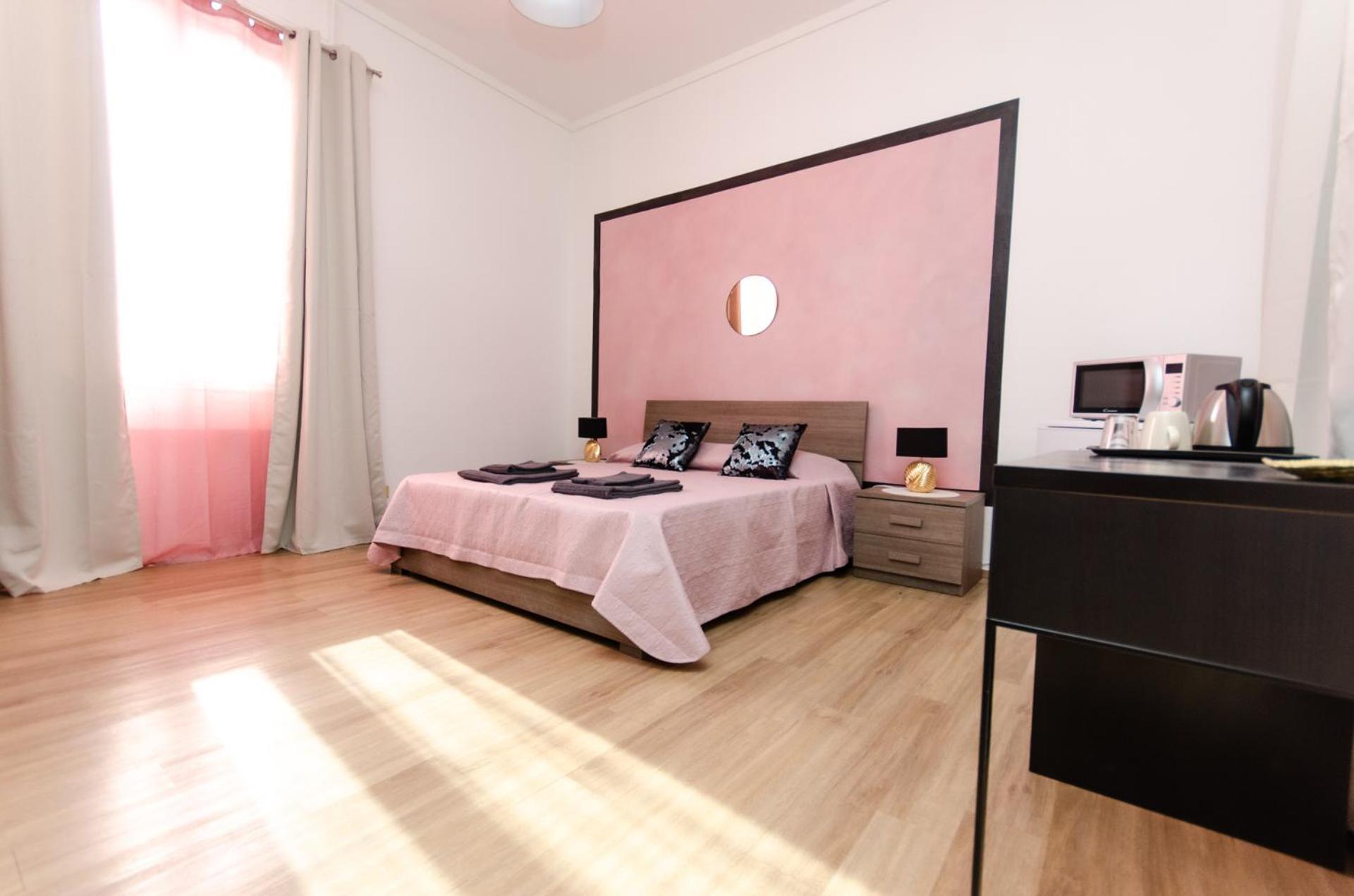 Pink Room Milan Exterior photo
