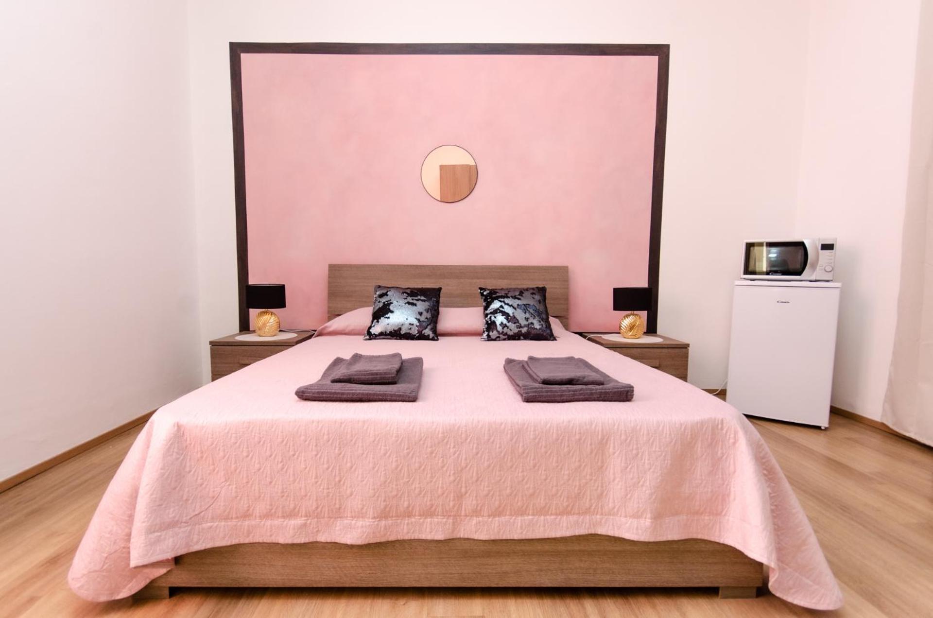 Pink Room Milan Exterior photo