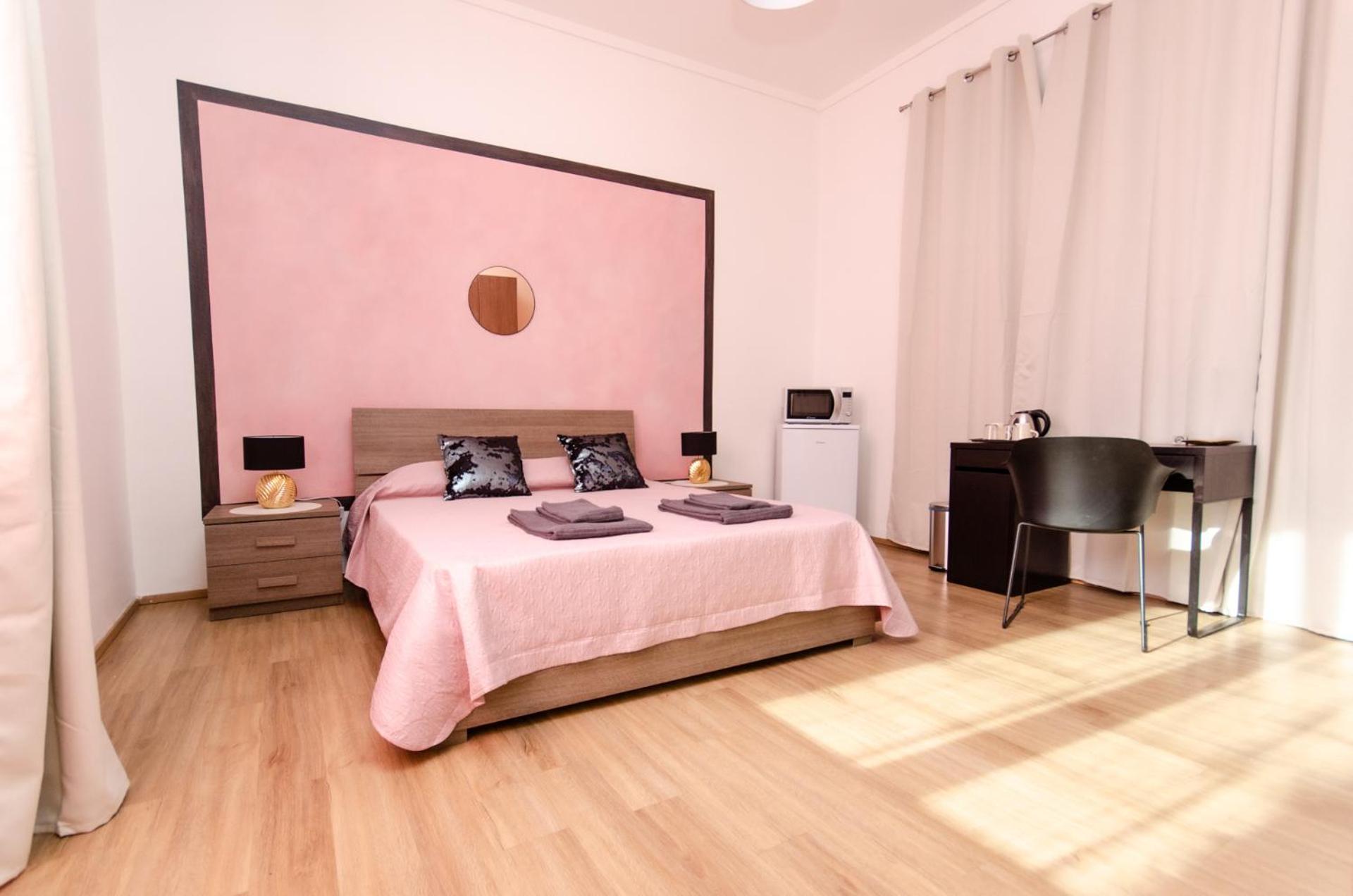 Pink Room Milan Exterior photo