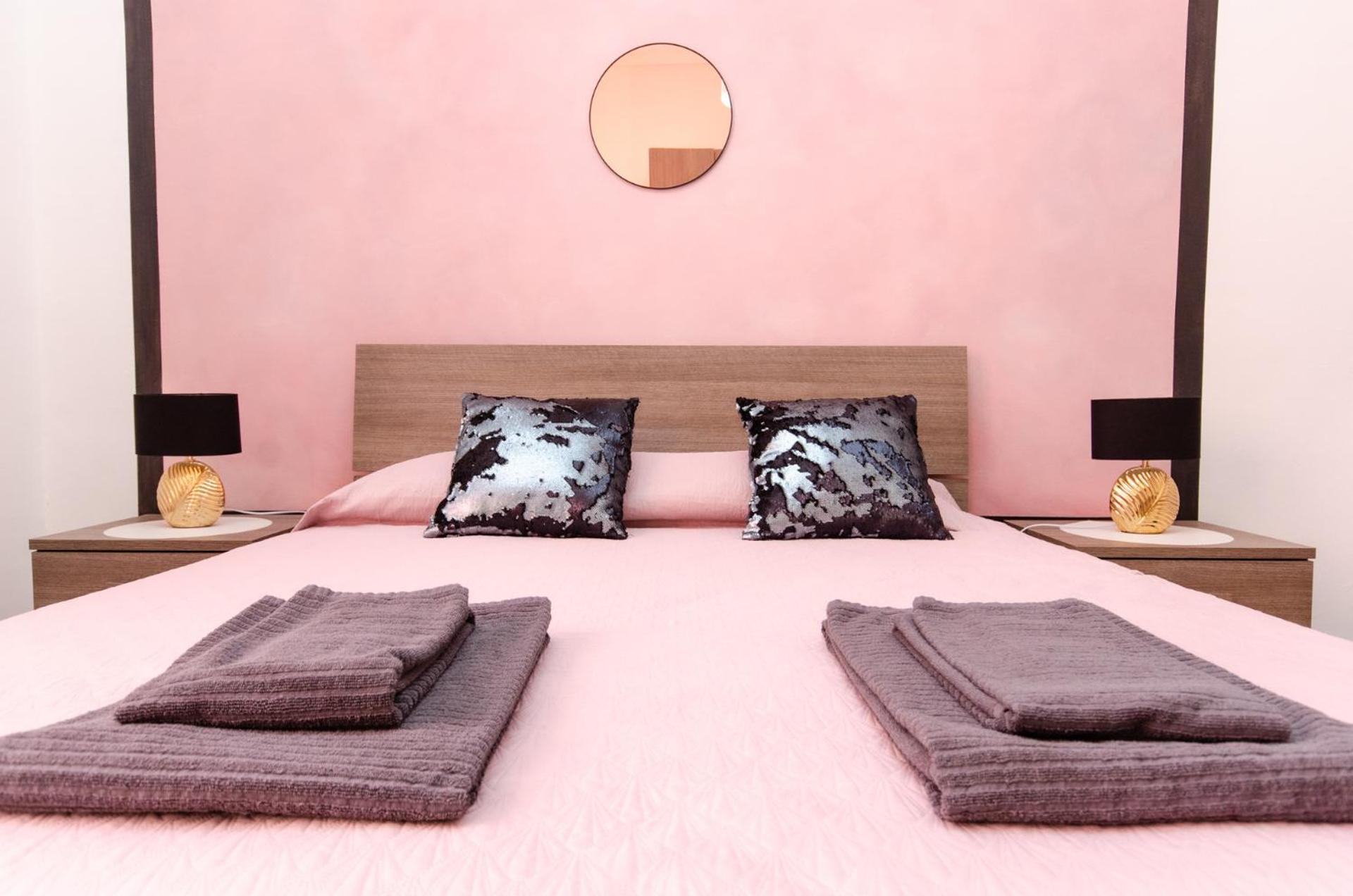 Pink Room Milan Exterior photo