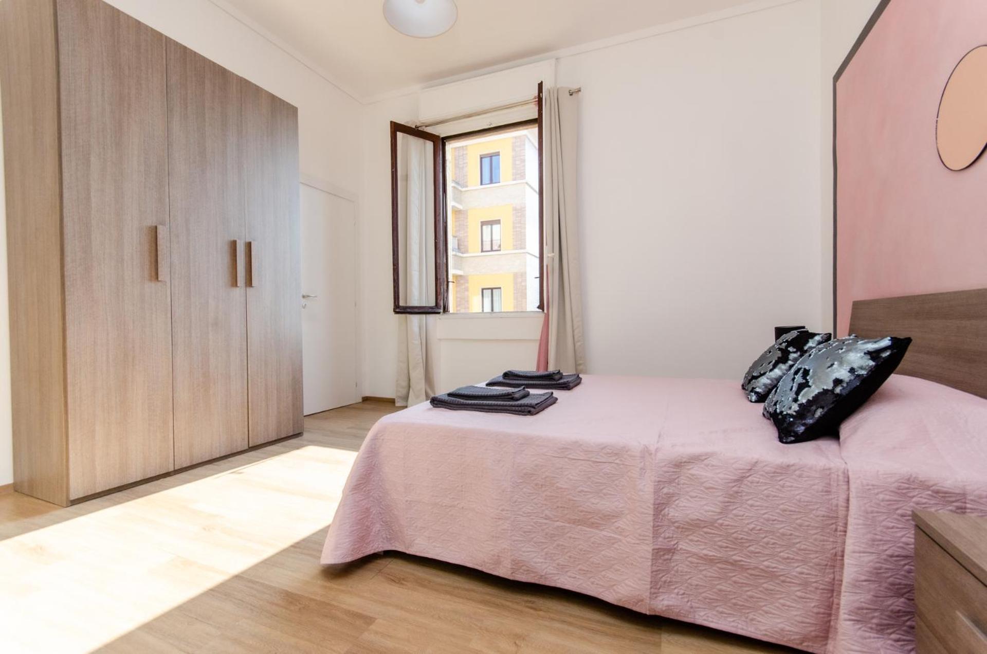Pink Room Milan Exterior photo