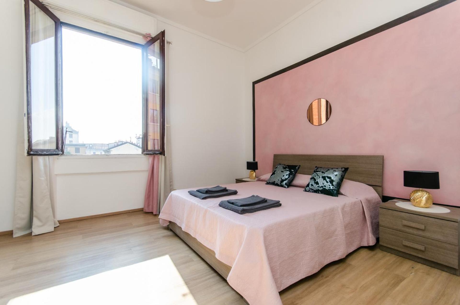 Pink Room Milan Exterior photo