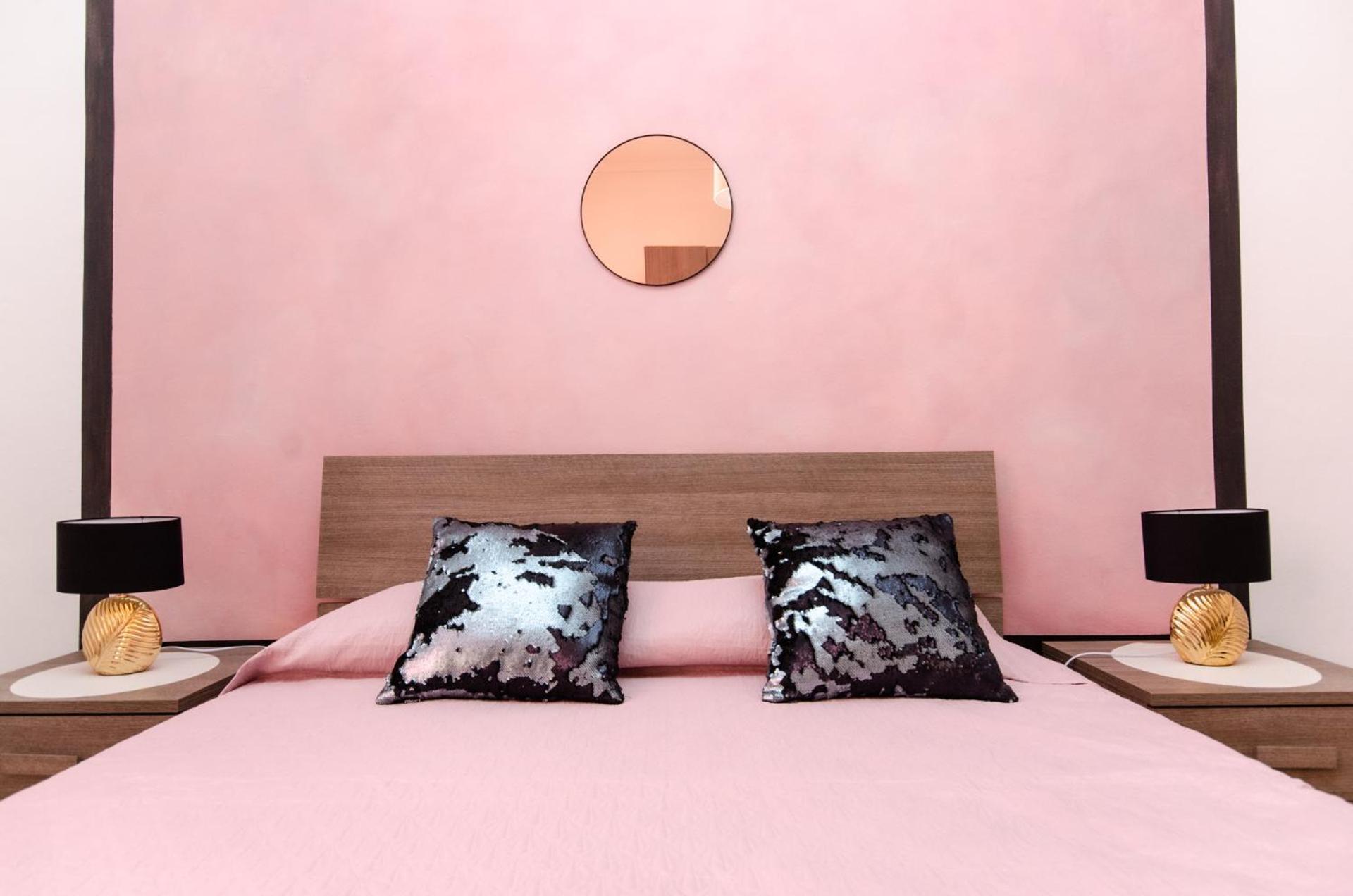 Pink Room Milan Exterior photo