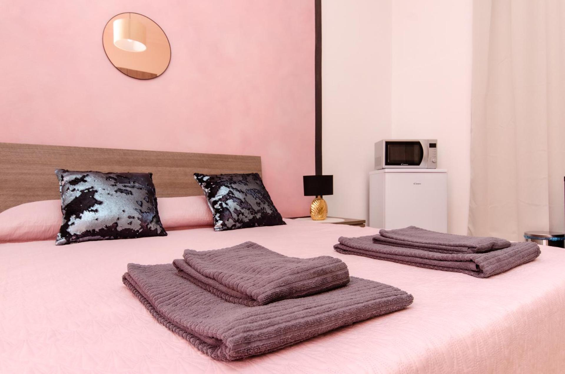 Pink Room Milan Exterior photo